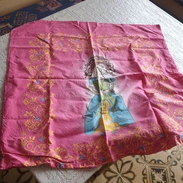 Bed sheets: For kids — 2