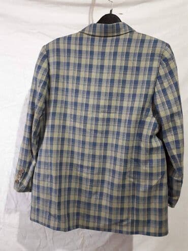 sinsay letnje haljine: 2XL (EU 44), Viskoza, Karirani — 4