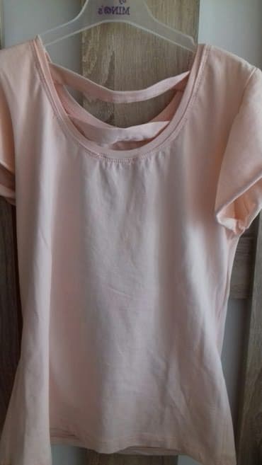 pepco nova varos: Round neck, Short sleeve, 128-134 — 3