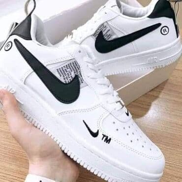 michael kors patike srbija: Patike, Nike, veličina - 38 — 2