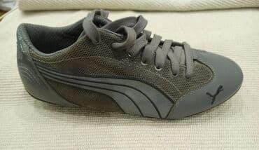 new yorker obuca zenska: Puma, 38, bоја - Siva — 6