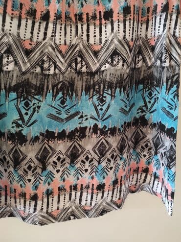 lidl ženske jakne: 5XL (EU 50), Pamuk — 2