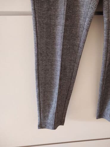 lidl pantalone: XL (EU 42), bоја - Siva — 4