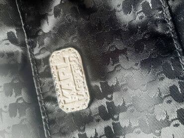 na jedno rame: Torba za rame, Karl Lagerfeld, Materijal: Koža — 11