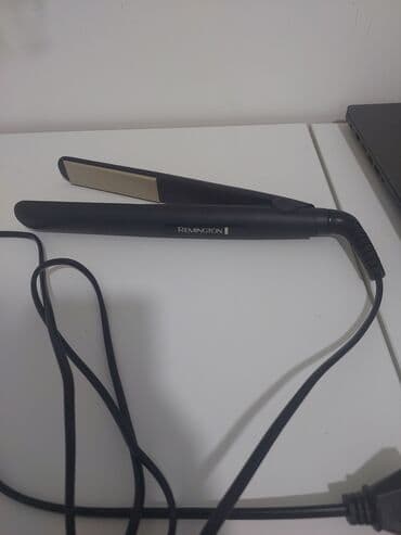 pegla na paru za kosu loreal: Remington pegla za kosu, kupljena pre par meseci, u super stanju — 4