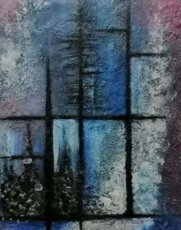 mehanički satovi na navijanje: Slika, 20 x 14 cm, Novo — 2
