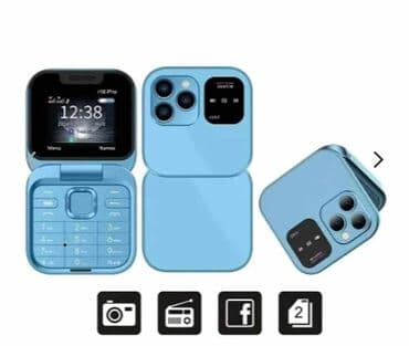Ostali mobilni telefoni: 4000din i16 PRO mobilni telefon! (crna, zlatna, plava i ljubicasta) — 3