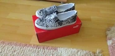 gerry weber nova kolekcija: Espadrile, Puma, 37 — 1