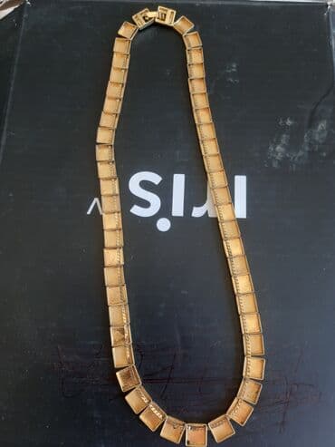 Lične stvari: Lančić — 3