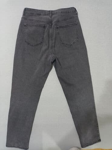 pantalone od vestacke koze: Salonke, 40 — 4