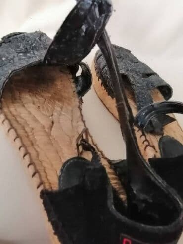 replay torba bela: Sandale, Replay, 38 — 2