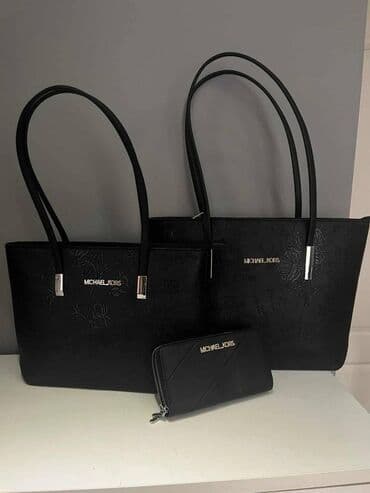 torba desigual: Elegantna torbica — 7