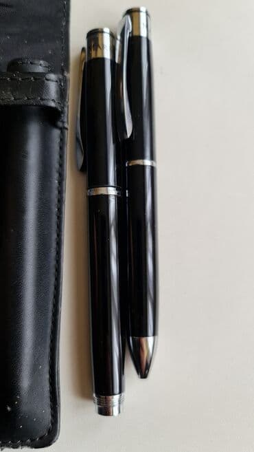 Ostali predmeti za umetnost i kolekcionarstvo: 2 olovke kao nove,ispravne — 2