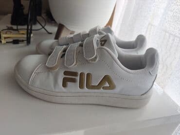 FILA, Veličina - 33 — 2
