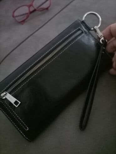 carpisa muški novčanici: Ženski novčanik, Carpisa, Materijal: Veštačka koža — 6