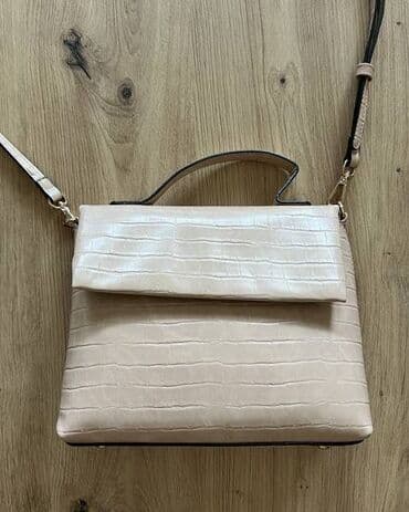 platnene torbe preko ramena: Torba za rame, PS Fashion — 2