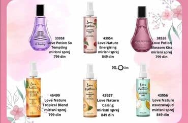 kozmetika na veliko: Ženski parfem, Oriflame, Kopija — 15