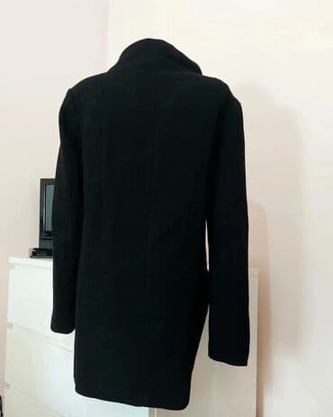 kaput s: H&M, S (EU 36), Geometrijski — 3