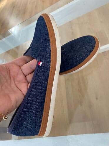 ženski satovi calvin klein: Espadrile, 38 — 2