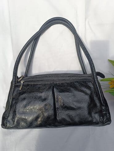 mona torbe katalog: Torba za rame, Mona, Materijal: Koža — 1