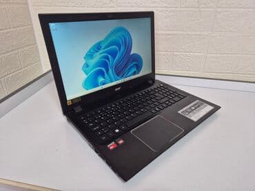 Laptop i Netbook računari: 🔥Acer aspire F 15 [F5-521-63KG]🔥 Odličan i potpuno ispravan. Ekran — 9