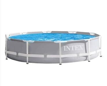 bogner jakne novi pazar: 💦💦💦 Bazen INTEX "Prism Frame" 305 x 76 bez pumpe NOVO! 13.490 din — 1