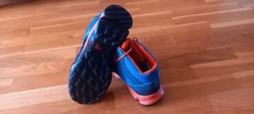 Muška obuća: Patike, Adidas, veličina - 38.5 — 5