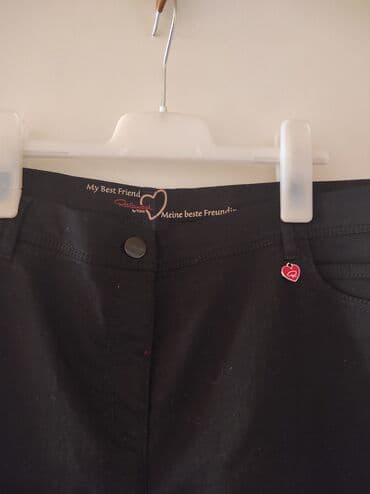 lidl pantalone: 2XL (EU 44) — 2
