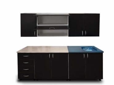 decija kuhinja lidl: Kuhinja 2m iverica — 6