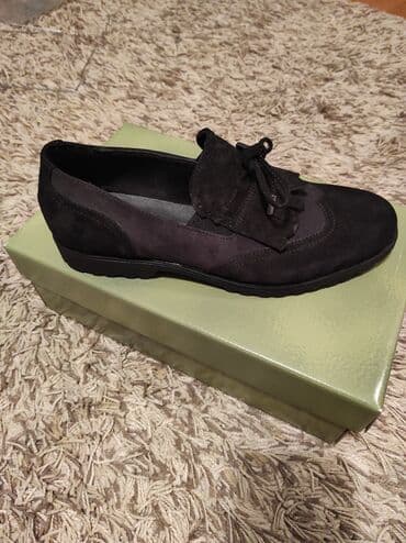 gerry weber nova kolekcija: Mokasine, 40 — 3