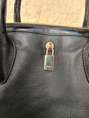 mona torbe katalog: Torba za rame, Mona, Materijal: Koža — 13