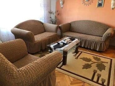 Prekrivači za nameštaj: Višenamenski — 8