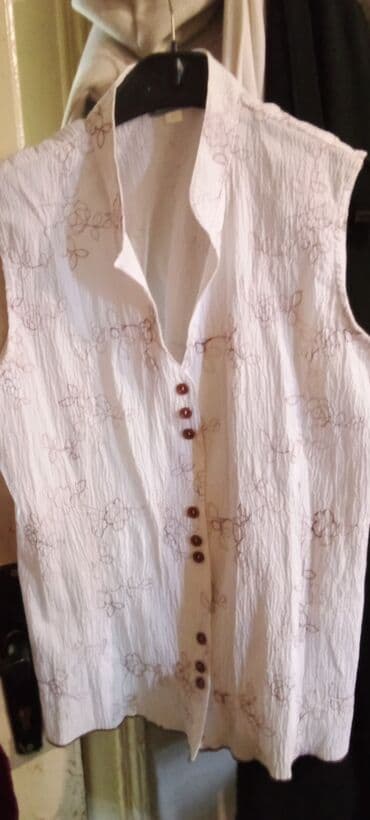 bluza s: Chiara Ferragni Collection, XL (EU 42), Pamuk, Cvetni, bоја - Šareno — 5