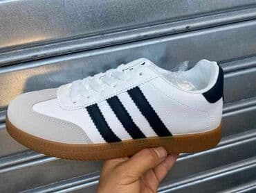 adidas gazele zenske: Adidas, 41 — 3