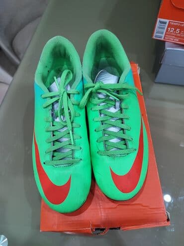 patike za jesen: Patike, Nike, veličina - 44 — 2