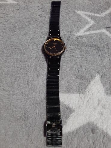 armani satovi: Klasični sat, Citizen, Unisex — 5