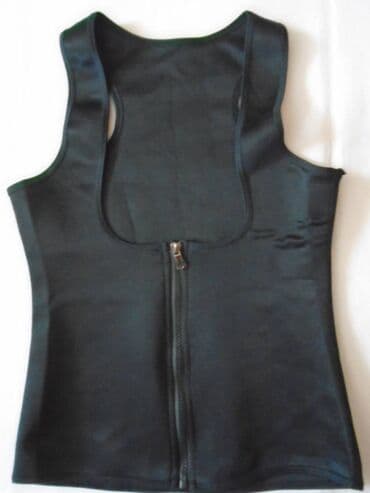 sorc za odbojku zenski: Prsluk za ronjenje/rafting (materijal 95% faux neoprene). Naznačena je — 2