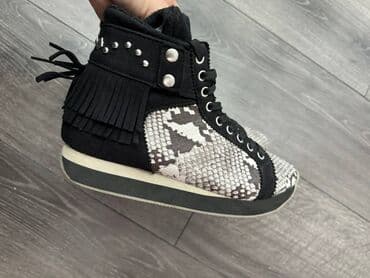 balenciaga patike triple s: Desigual, 36 — 2