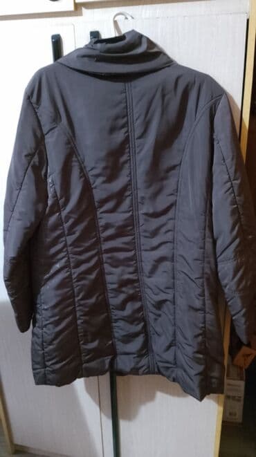 p s zimske jakne p.s: 2XL (EU 44), Jednobojni, Sa postavom — 2