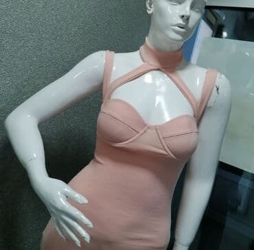 prsluk i pantalone komplet: Ccs, S (EU 36), Geometrijski, bоја - Šareno — 6