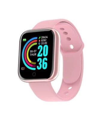 narukvica za apple watch: Smart sat Karakteristike：🟤🟤🟤🟤 1. Pametni pomoćnik za život：Sat može — 4