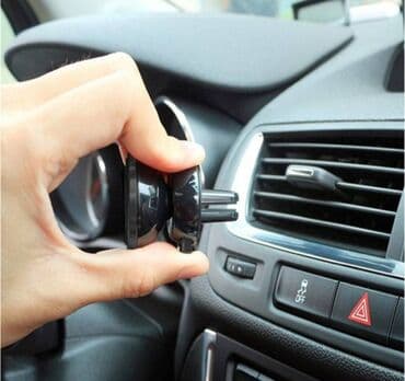 sigurnosna kamera za auto: Magnetni auto držač za mobilni telefon Držač mobilni telefon na — 13