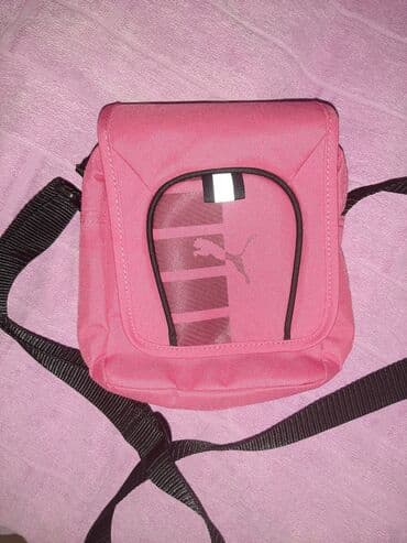 Torbe: Torba za rame, Puma — 3