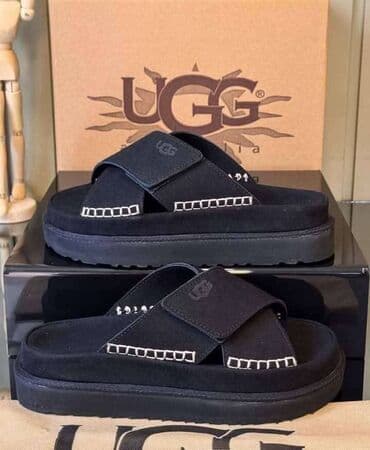 gerry weber nova kolekcija: Modne papuče, UGG, 38 — 2