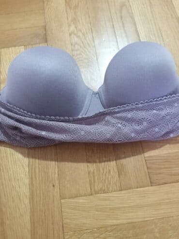 Sa push-up-om, bоја - Ljubičasta — 2