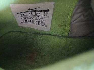Patike: Nike, Veličina - 38 — 5