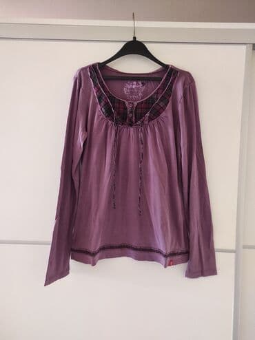novcanik i kais set: Esprit, S (EU 36), Pamuk — 1