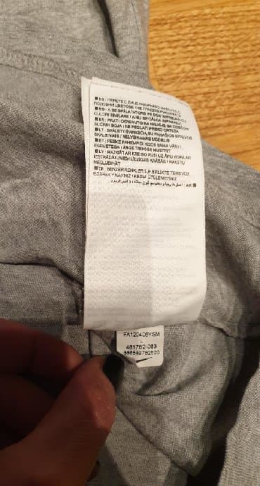 waikiki katalog za decu: Nike, Okrugli izrez, 152-158 — 4