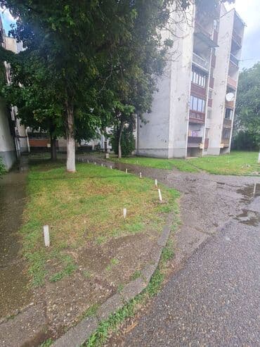 agencija za nekretnine vrnjacka banja: Retko u ponudi. Dvosoban stan od 64kv u prizemlju u Bloku 63 — 2