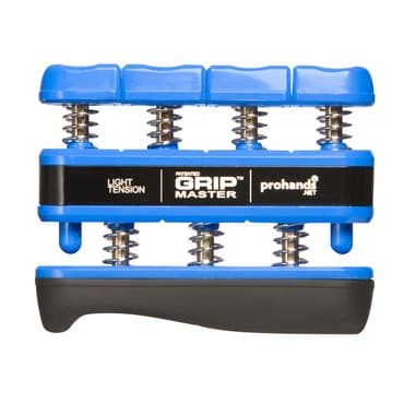 Gripmaster - Sprava broj 1 na svetu za vezbanje podlaktice i pristiju — 3
